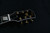 Stagg L400-TS Rock L Electric Guitar Gold Hardware Tobaccoburst