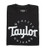Taylor Men's SST, Black/White Logo, Gilden G200-L