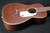 Gretsch G9500 Jim Dandy 24'' Flat Top Guitar Frontier Stain 2704000579 747