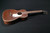 Gretsch G9500 Jim Dandy 24'' Flat Top Guitar Frontier Stain 2704000579 747