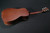 Gretsch G9500 Jim Dandy 24'' Flat Top Guitar Frontier Stain 2704000579 747