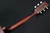Gretsch G9500 Jim Dandy 24'' Flat Top Guitar Frontier Stain 2704000579 747
