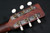 Gretsch G9500 Jim Dandy 24'' Flat Top Guitar Frontier Stain 2704000579 747