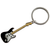 Fender Fender Stratocaster Keychain - Black