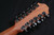 Furch Blue Deluxe Gc-CM 12 Cutaway 12 string, Bevel Duo
