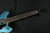 Guild Starfire I DC *NEW -  Newark Double-Cut Semi-Hollow w/tremolo - Pelham Blue 415