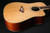 Kona K1E Dreadnought Cutaway Acoustic/Electric Guitar - Natural USED