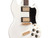 PRE-ORDER Guild USA Artist Edition S-100 Polara Kim Thayil in White