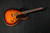 Guild Starfire I SC *NEW -  Newark Florentine-Cut Semi-Hollow w/stop tail - Antique Burst 381