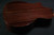 Taylor 914ce Special Edition Grand Auditorium, Rosewood/Sitka,Cindy Inlay 053