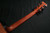Martin Guitar X Series D-X1E Acoustic-Electric Guitar with Gig Bag, KOA Pattern High-Pressure Laminate, D-14 Fret, Performing Artist Neck Shape 636 