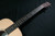 Martin Guitar X Series D-X1E Acoustic-Electric Guitar with Gig Bag, KOA Pattern High-Pressure Laminate, D-14 Fret, Performing Artist Neck Shape 636 