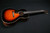 Martin CEO-7 Adirondack Spruce top, Mahogany sides, and Mahogany back 966