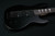 Jackson  JS Series Concert Bass JS2, Amaranth Fingerboard, Satin Black - 690