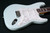 Fender Kenny Wayne Shepherd Stratocaster - Rosewood - Transparent Faded Sonic Blue - 302