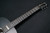Martin Guitars DX Johnny Cash Signature Edition Acoustic-Electric Guitar with Gig Bag, HPL Construction, Modified D-14 Fret, Performing Artist Neck 764
