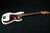 Squier Classic Vibe '60s Precision Bass - Laurel Fingerboard - Olympic White 467