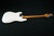 Squier Classic Vibe '60s Precision Bass - Laurel Fingerboard - Olympic White 467