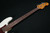 Squier Classic Vibe '60s Precision Bass - Laurel Fingerboard - Olympic White 467