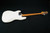 Squier Classic Vibe '60s Precision Bass - Laurel Fingerboard - Olympic White 931