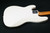 Squier Classic Vibe '60s Precision Bass - Laurel Fingerboard - Olympic White 931