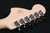 Squier Affinity Series Stratocaster FMT HSS - Maple Fingerboard - Black Pickguard - Black Burst 376