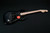 Squier Affinity Series Stratocaster FMT HSS - Maple Fingerboard - Black Pickguard - Black Burst 176
