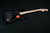 Squier Affinity Series Stratocaster FMT HSS - Maple Fingerboard - Black Pickguard - Black Burst 914