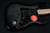 Squier Affinity Series Stratocaster FMT HSS - Maple Fingerboard - Black Pickguard - Black Burst 928