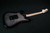 Squier Affinity Series Stratocaster FMT HSS - Maple Fingerboard - Black Pickguard - Black Burst 928