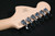 Squier Affinity Series Stratocaster FMT HSS - Maple Fingerboard - Black Pickguard - Black Burst 928