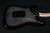 Squier Affinity Series Stratocaster FMT HSS - Maple Fingerboard - Black Pickguard - Black Burst 602
