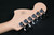 Squier Affinity Series Stratocaster FMT HSS - Maple Fingerboard - Black Pickguard - Black Burst 379