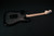 Squier Affinity Series Stratocaster FMT HSS - Maple Fingerboard - Black Pickguard - Black Burst 668