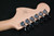 Squier Affinity Series Stratocaster FMT HSS - Maple Fingerboard - Black Pickguard - Black Burst 668