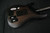 Schecter Banshee Guitar Floyd Rose Satin Charcoal Burst 1525 583