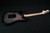 Squier Affinity Series Stratocaster FMT HSS - Maple Fingerboard - Black Pickguard - Black Burst 629