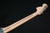 Fender Limited Edition Tom Delonge Stratocaster, Rosewood Fingerboard, Graffiti Yellow 419