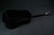 Fender CD-60 Dreadnought V3 w/Case - Walnut Fingerboard - Black 966