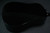 Fender CD-60 Dreadnought V3 w/Case - Walnut Fingerboard - Black - 848
