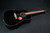 Fender CD-60 Dreadnought V3 w/Case - Walnut Fingerboard - Black - 848