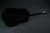 Fender CD-60 Dreadnought V3 w/Case - Walnut Fingerboard - Black - 848