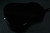 Fender CD-60 Dreadnought V3 w/Case - Walnut Fingerboard - Black - 892