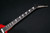 Jackson JS Series Kelly JS32, Amaranth Fingerboard, Ferrari Red - 638