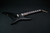 Jackson JS Series Warrior JS32, Amaranth Fingerboard, Satin Black - 691