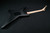 Jackson JS Series Warrior JS32, Amaranth Fingerboard, Satin Black - 691