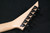 Jackson JS Series Warrior JS32, Amaranth Fingerboard, Satin Black - 691