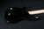 Jackson JS Series Spectra Bass JS3QV, Laurel Fingerboard, Alien Burst - 604