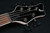Jackson JS Series Spectra Bass JS3QV, Laurel Fingerboard, Alien Burst - 604