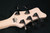 Jackson JS Series Spectra Bass JS3QV, Laurel Fingerboard, Alien Burst - 604